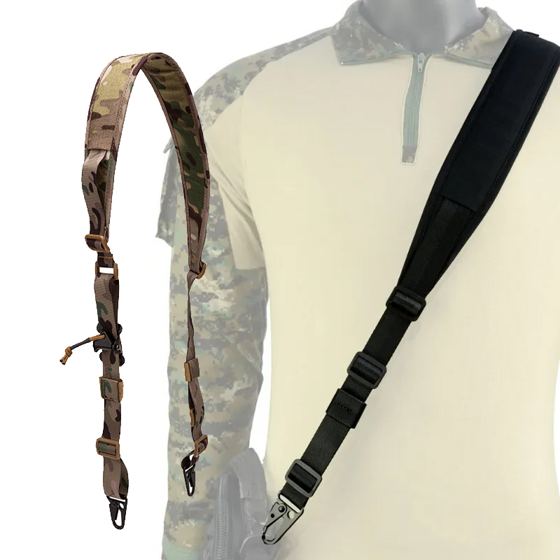 Rifle Sling Swivel - 사냥 용 소총 전술 슬링 이동식