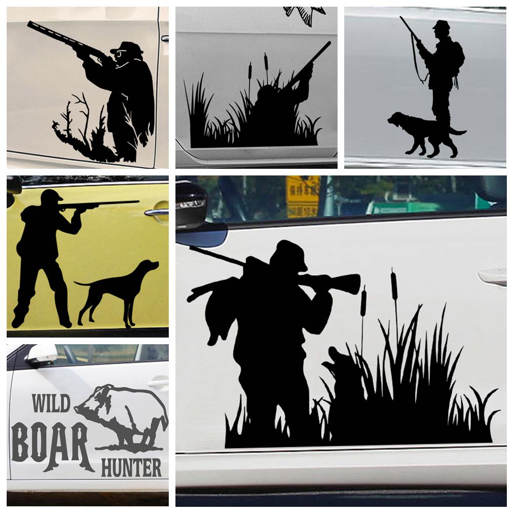 Outdoor Hunting Vehicle - Diy 야외 사냥 자동차 Assessoires 오토바이