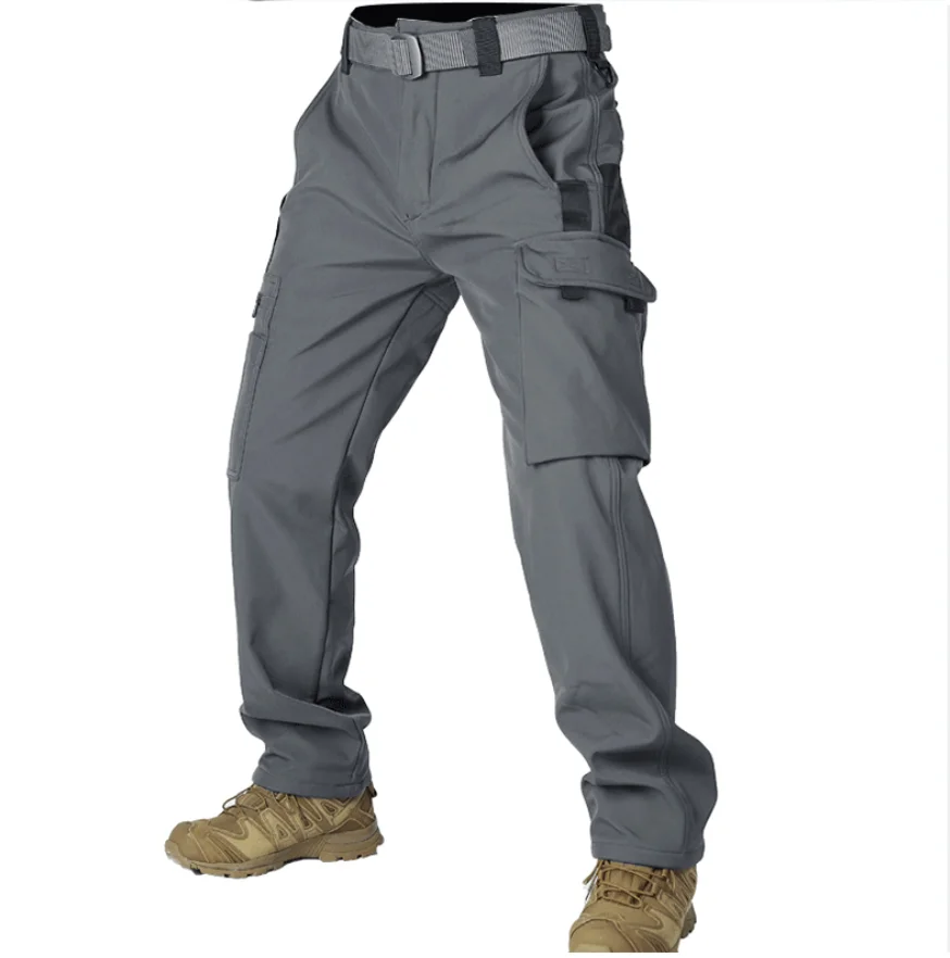 Outdoor Hunting News - S-3XL 신상 소프트 쉘 아웃도어 플리스