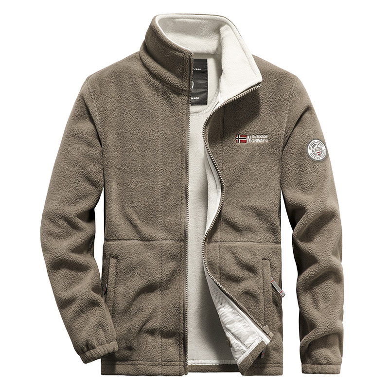 Safari Outdoor Hunting Jackets - 야외 방수 SoftShell 하이킹 자켓 사냥