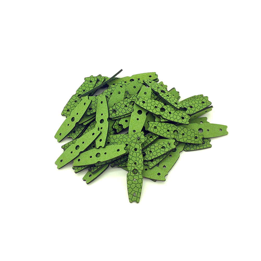 Outdoor Hunting Products - 30pcs 볼 파우치 새총 고무 라텍스