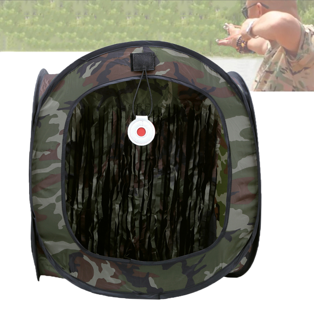 Outdoor Hunting Products - 야외 슈팅 타겟 텐트 접이식 페인트