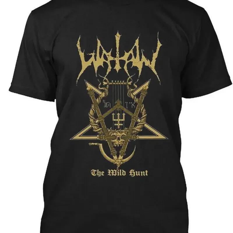 Wildman Hunting & Outdoor Price List - Watain The Wild Hunt 스웨덴 블랙