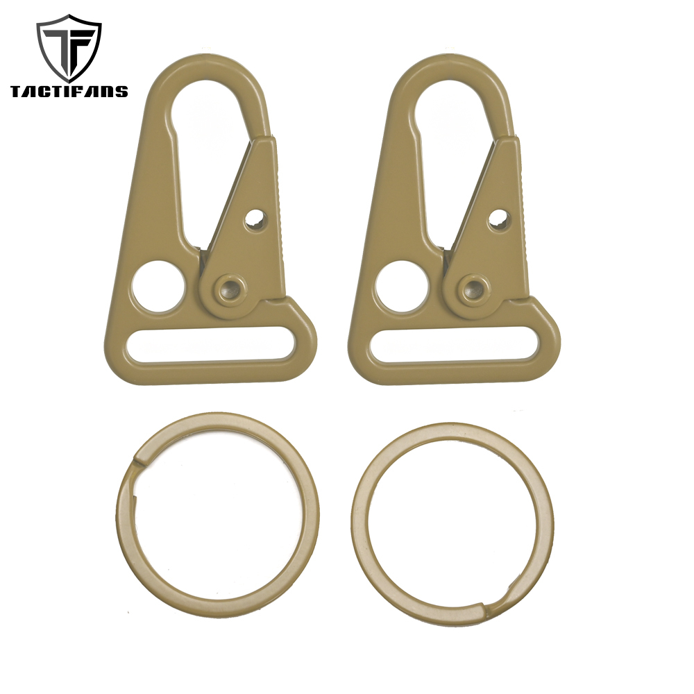 Rifle Sling Swivel - 2Pcs HK 유형 1 