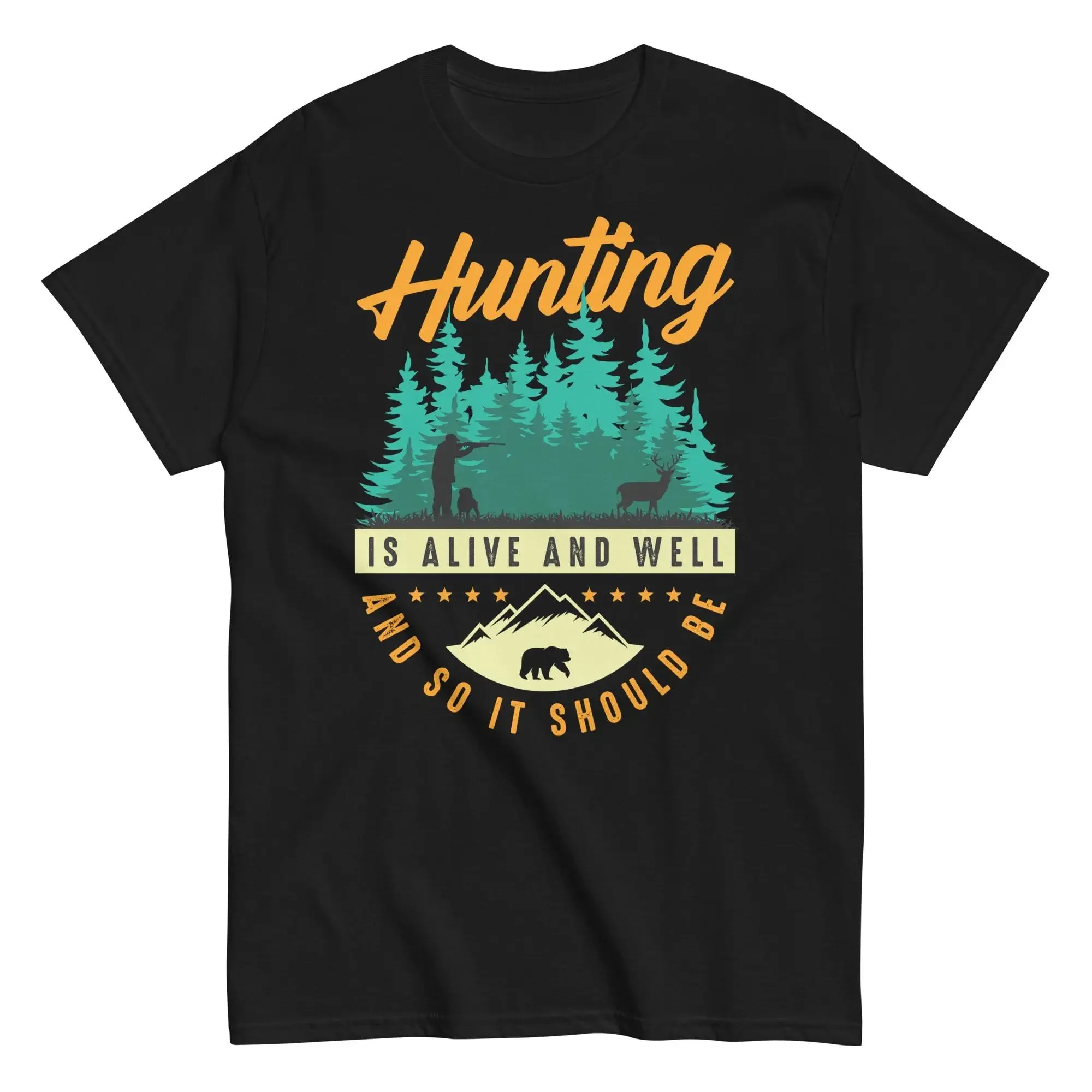 Wildman Hunting & Outdoor Price List - 나는 사냥꾼들을 위해 사슴과 멧돼지를 사냥해야