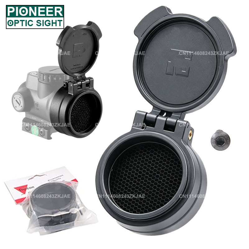 Hunting & Outdoor Supplies Vanderbijlpark Photos - 40MM 대물렌즈 플립 캡 킬플래시 W/ARD