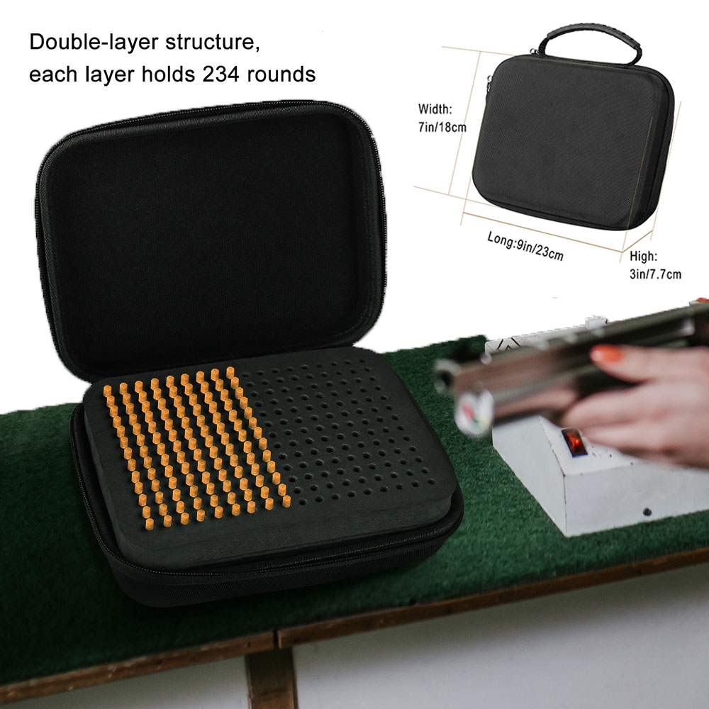 Hunting & Outdoor Supplies Vanderbijlpark Photos - .22LR 468발 탄약 가방 전술 탄약
