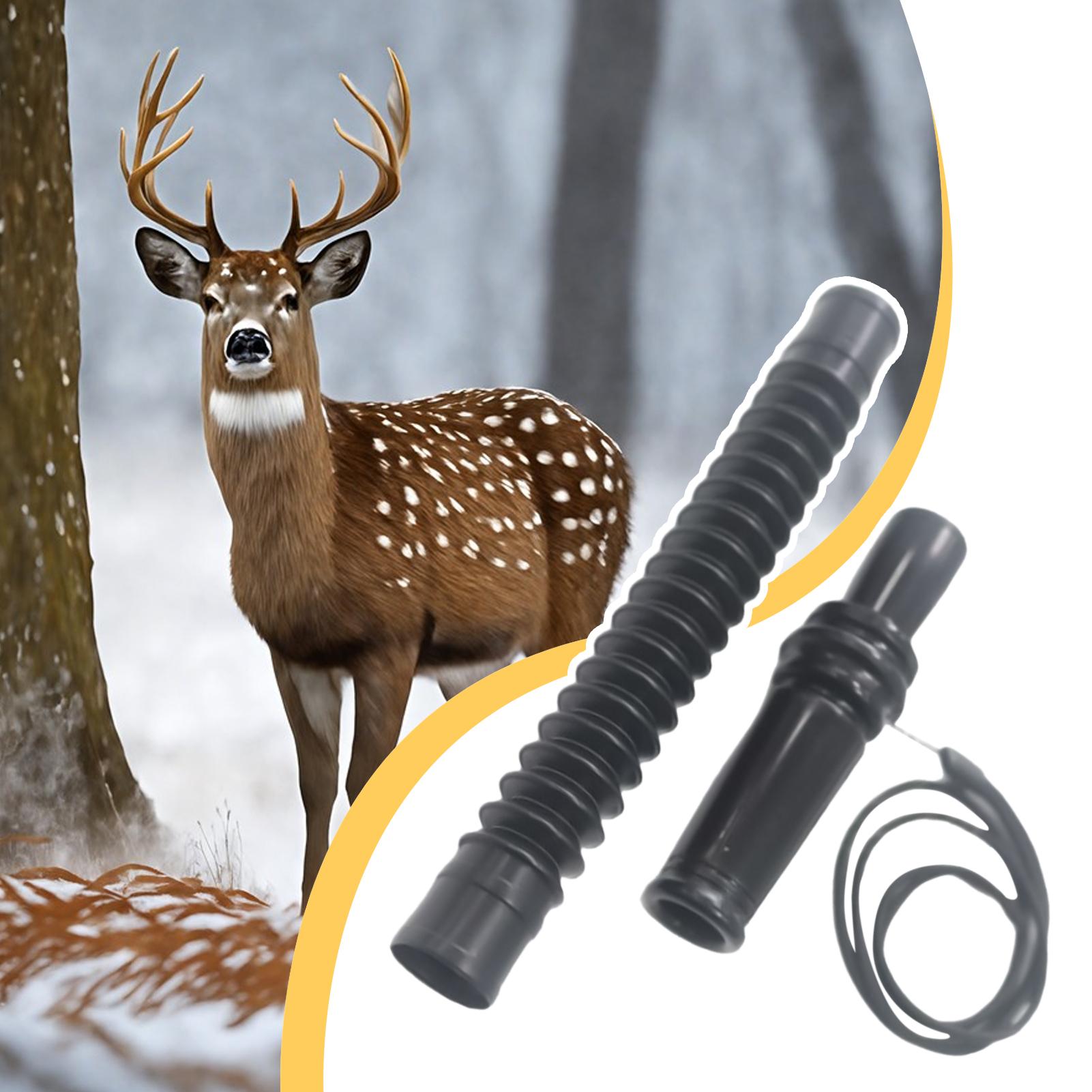 Wildman Hunting & Outdoor Price List - 경량 사슴 사냥용 그런트 콜, 내구성