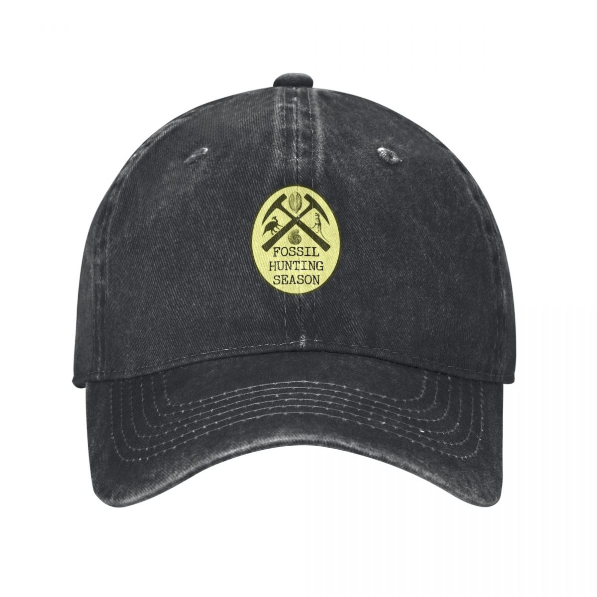 Hunting Outdoor Brand - 화석 탐사 시즌 야구 모자 럭셔리