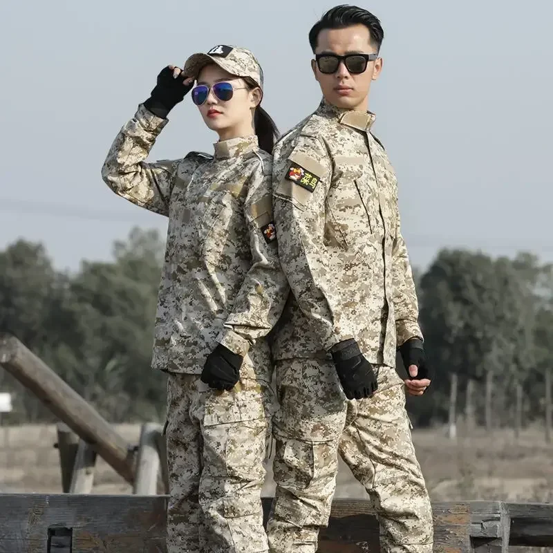 남성용 아웃도어 전술 위장복 전투 자켓 바지 세트 (사 - Safari Outdoor Hunting Jackets 리뷰 및 가격