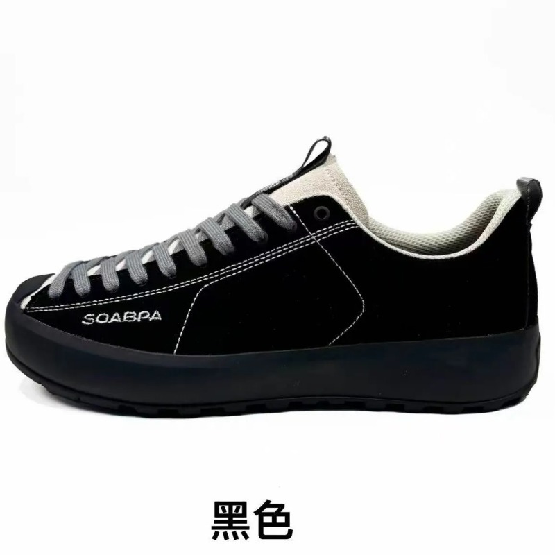럭셔리 브랜드 마운틴 슈즈 남성 여성 편안한 등산 신발 - Hunting Outdoor Brand 리뷰 및 가격