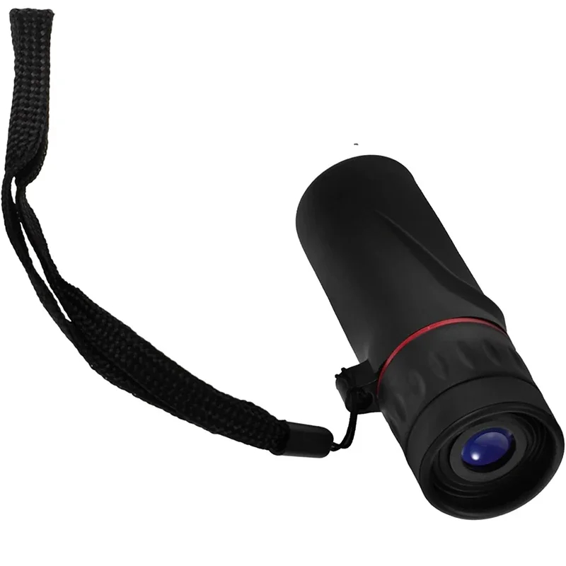 2000x25 고배율 단안 망원경 야외 캠핑, 사냥 및 - Outdoor Hunting Products 리뷰 및 가격