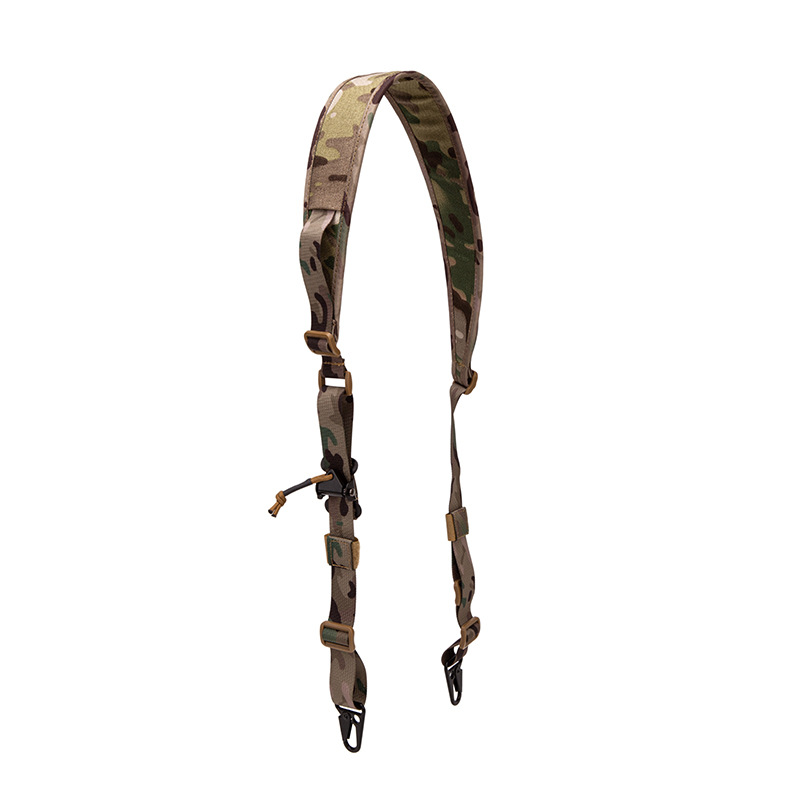사냥 용 소총 전술 슬링 이동식 2 포인트 패딩 전투  - Rifle Sling Swivel 리뷰 및 가격