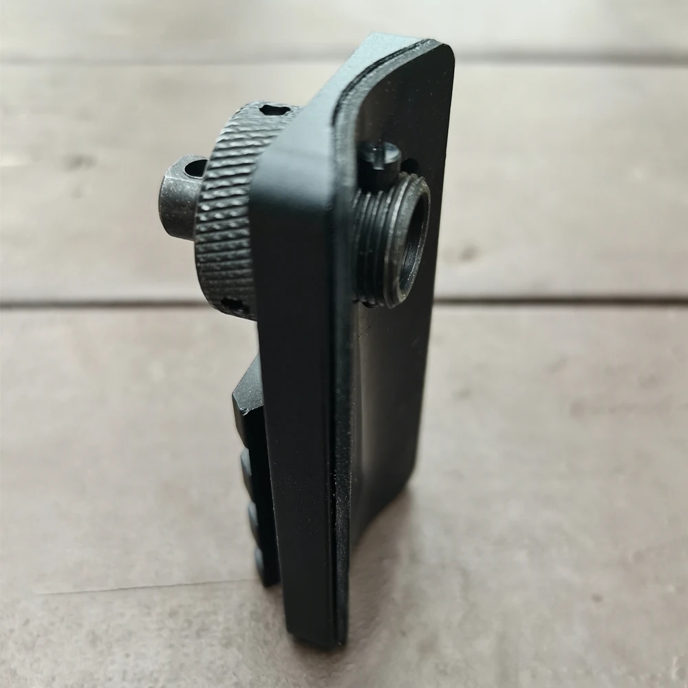 1개 슬링 스위블 스터드 피카티니 레일 어댑터 (라이플 - Rifle Sling Swivel 리뷰 및 가격