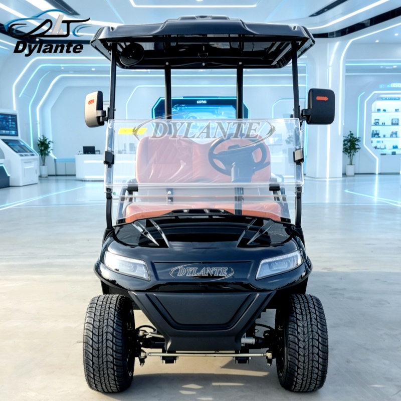 공장 직판 전기 골프 카트 태양광 60V 2인승 5KW - Outdoor Hunting Vehicle 리뷰 및 가격