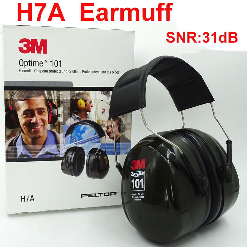 오리지널 3M X4A 소음 차단 폴리싱 작업장 학교 사 - Shooting Ear Muff 리뷰 및 가격