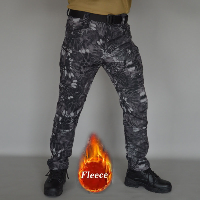 S-4XL 아웃도어 남성용 전투 바지, 전술 바지, 하 - Outdoor Hunting News 리뷰 및 가격