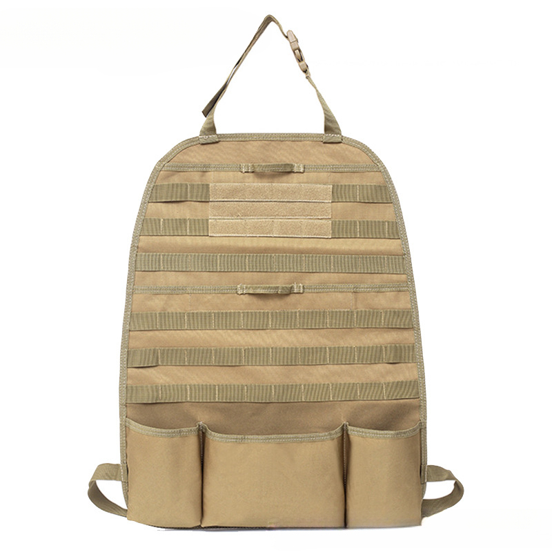 전술 MOLLE 카시트 백 오거나이저 - 야외 캠핑 및 - Outdoor Hunting Vehicle 리뷰 및 가격