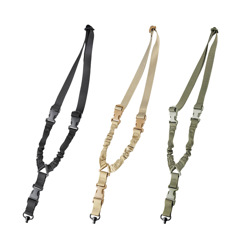 샷건 벨트 사냥 액세서리 전술 장비 전술 단일 포인트  - Rifle Sling Swivel 리뷰 및 가격