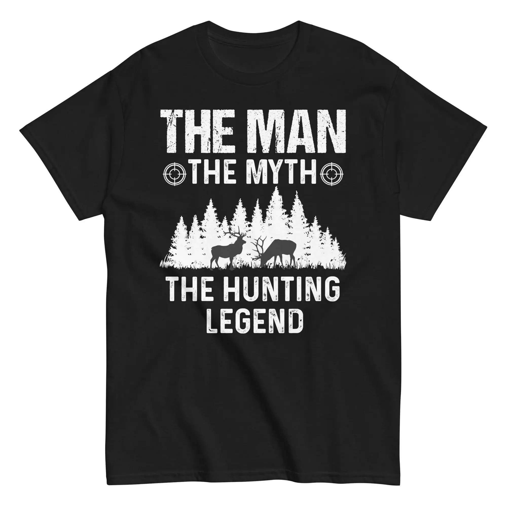 사냥꾼을 위한 사냥 전설 티셔츠 사슴 야생 멧돼지 - Wildman Hunting & Outdoor Price List 리뷰 및 가격