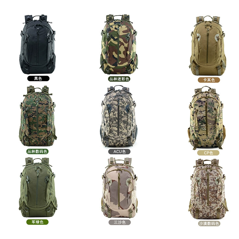 남자 배낭 30L 전술 배낭 새로운 사이클링 하이킹 배 - Outdoor Hunting News 리뷰 및 가격