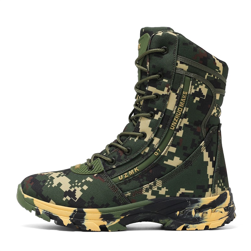 전문 야외 부츠 남성 브랜드 디자이너 하이킹 신발 남성 - Hunting Outdoor Brand 리뷰 및 가격