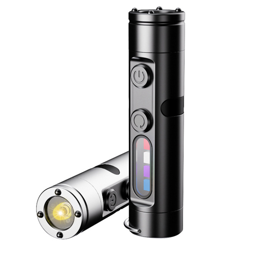 모자 클립이 있는 토치 라이트 LED 전술 손전등 3가 - Headlamp Tactical Bright 리뷰 및 가격
