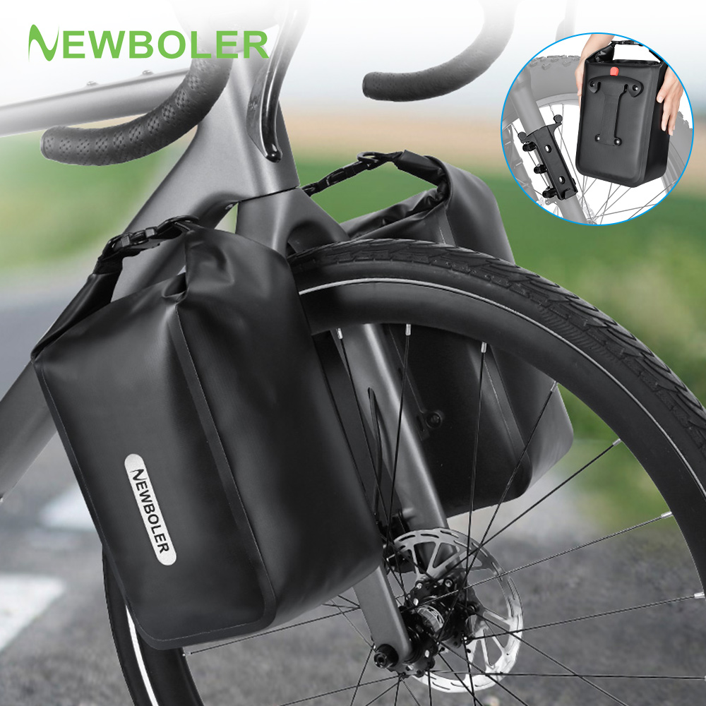 NEWBOLER 10L 전기 사냥 자전거 가방 방수 자 - Outdoor Hunting Electric Bike 리뷰 및 가격