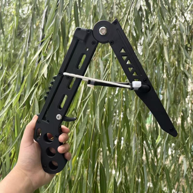 DIY 야외용 플라스틱 소년 장난감 슬링샷 및 나이프  - Outdoor Hunting Products 리뷰 및 가격