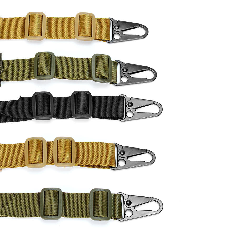 전술 사냥 빠른 조정 가능 MK2 라이플 슬링 스트랩, - Rifle Sling Swivel 리뷰 및 가격