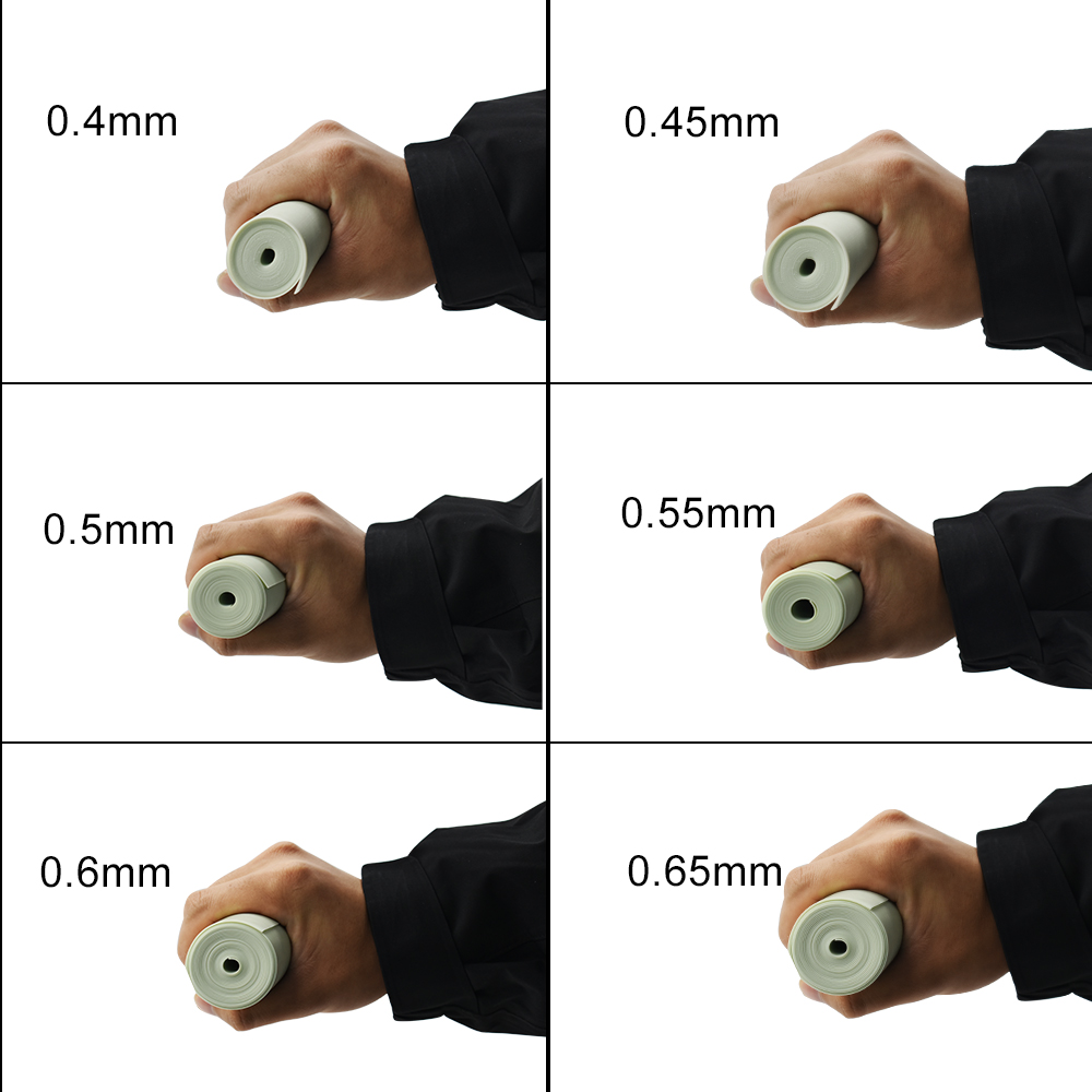 고무 롤 고탄성 고무, DIY 고무 밴드, 새총 액세서 - Outdoor Hunting Products 리뷰 및 가격