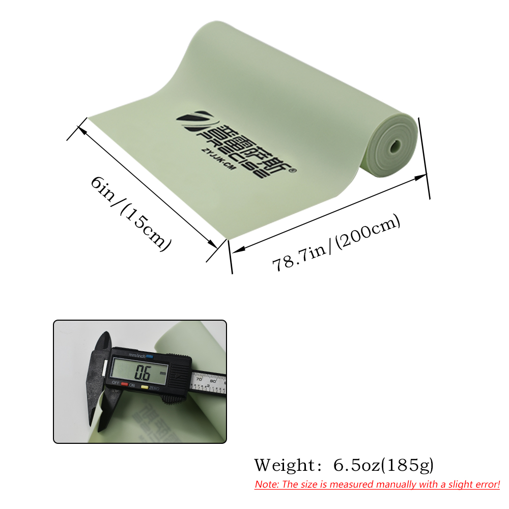 고무 롤 고탄성 고무, DIY 고무 밴드, 새총 액세서 - Outdoor Hunting Products 리뷰 및 가격