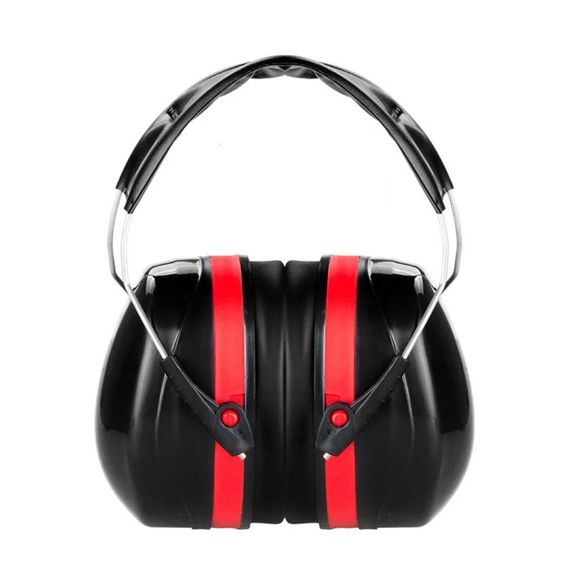 소음 방지 헤드 조정 가능한 귀마개 접이식 NRR 30 - Shooting Ear Muff 리뷰 및 가격