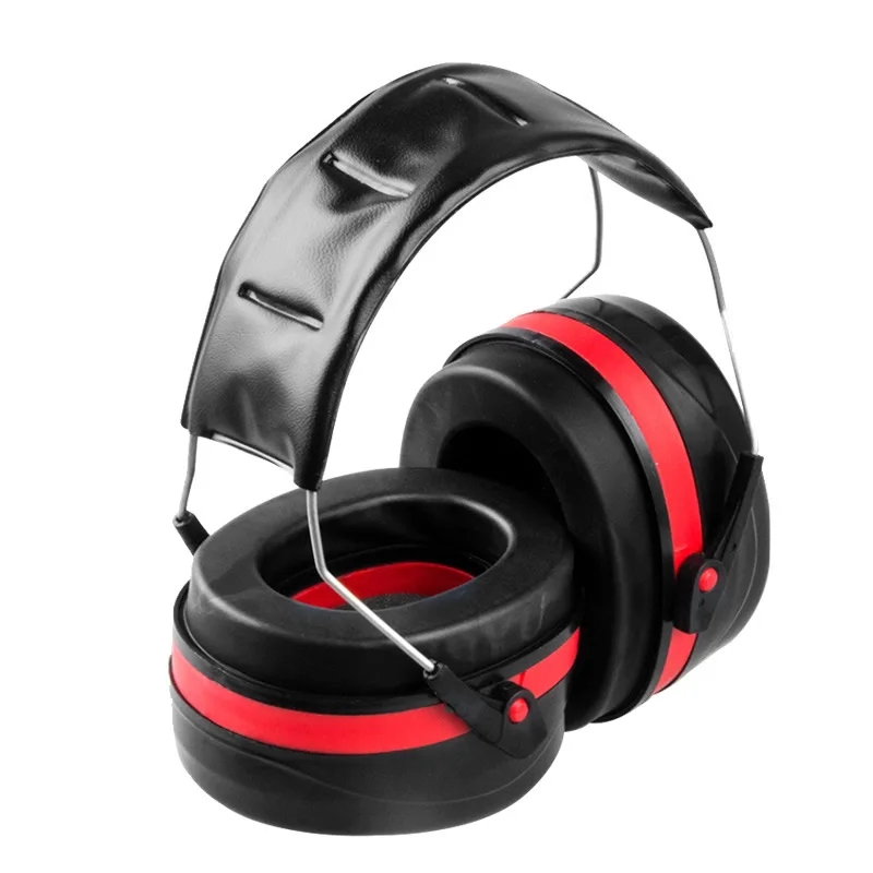 소음 방지 헤드 조정 가능한 귀마개 접이식 NRR 30 - Shooting Ear Muff 리뷰 및 가격