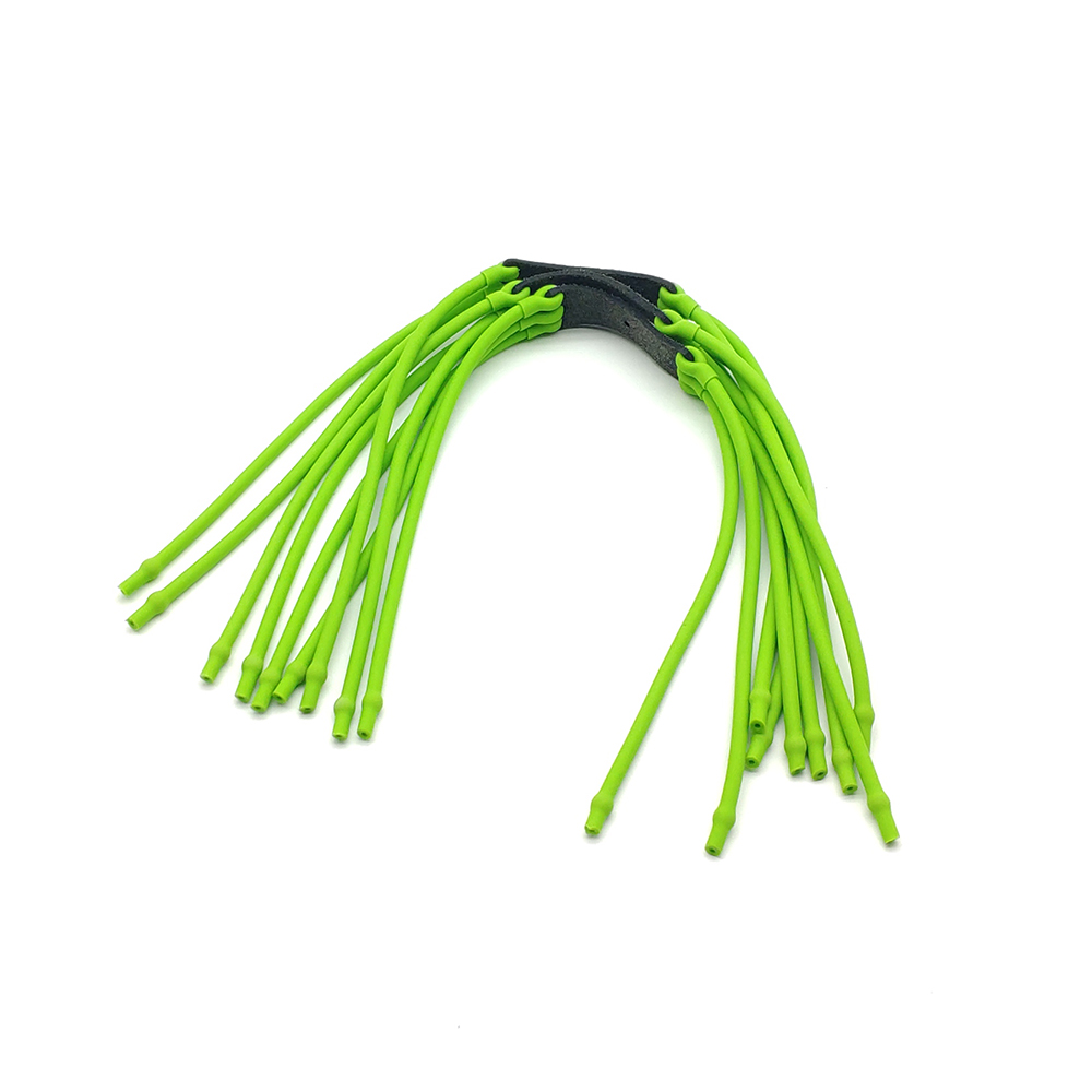1745 새총 라텍스 튜브, 6 가닥 볼 고무 튜브,  - Outdoor Hunting Products 리뷰 및 가격