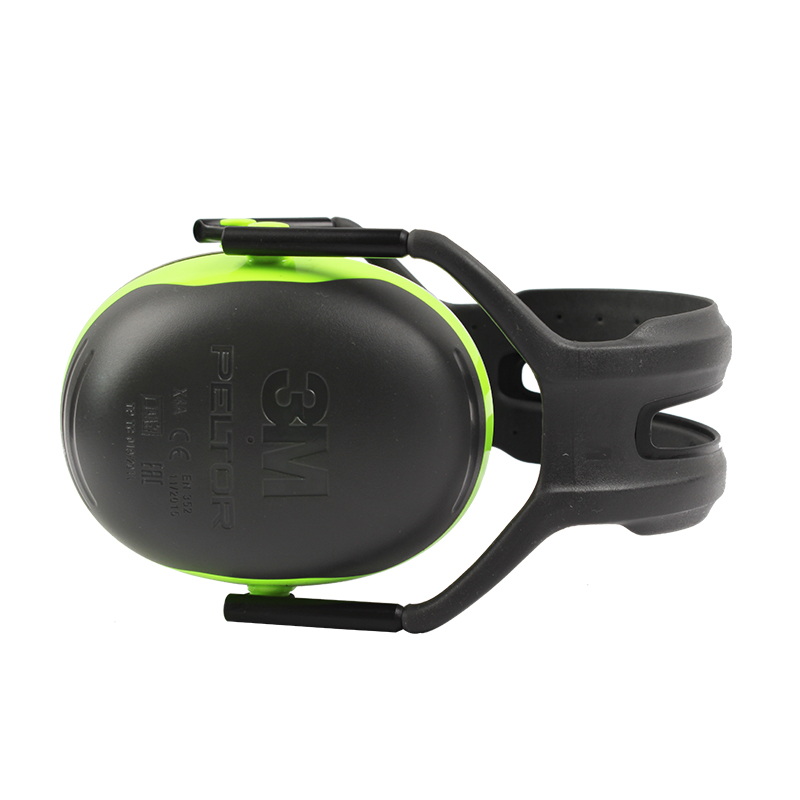 오리지널 3M 펠토르 X4A 귀마개 27dB NRR 소 - Shooting Ear Muff 리뷰 및 가격