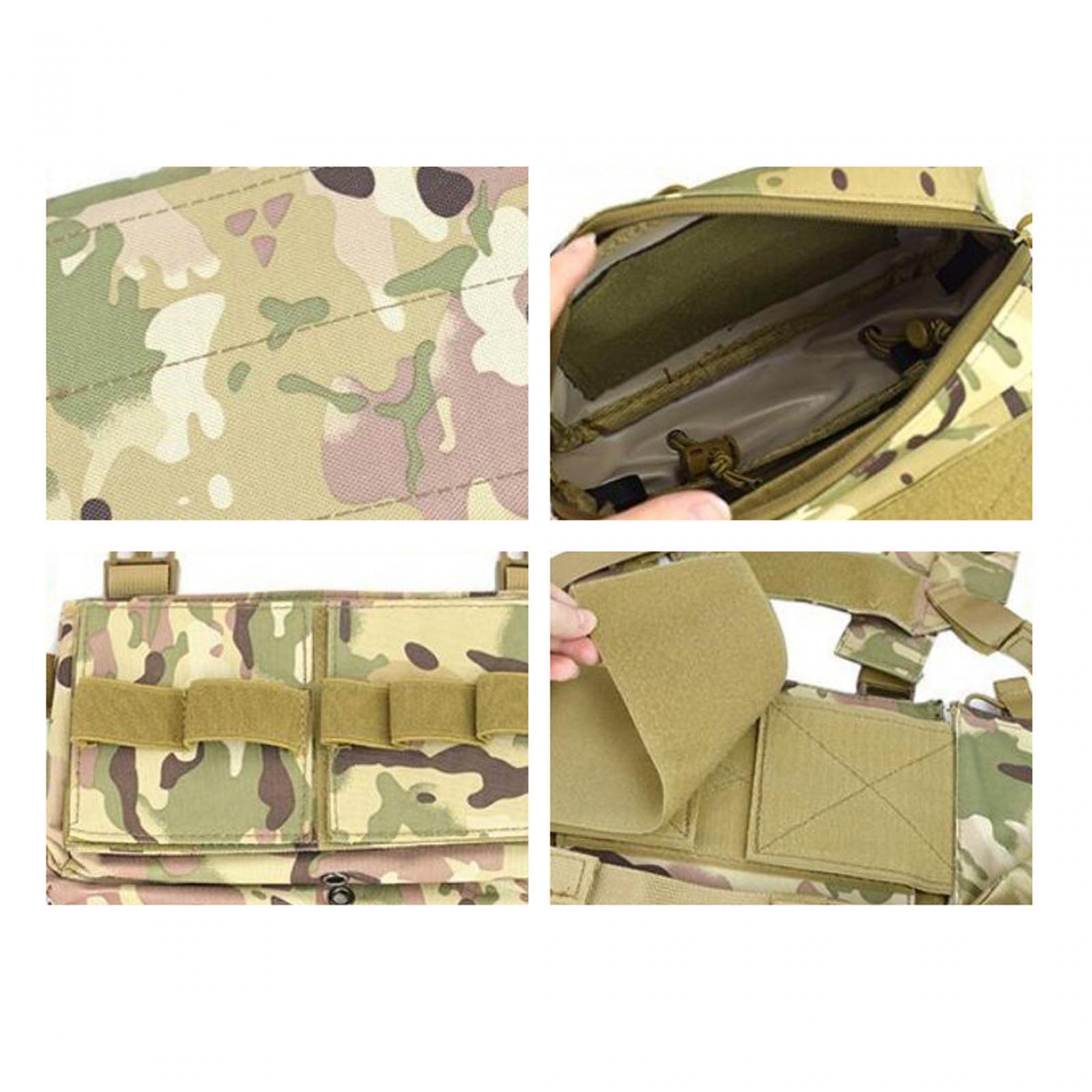 스포츠 조끼 재킷 야외 활동 남성용 포켓이 있는 사냥  - Hunting Outdoor Jacket 리뷰 및 가격