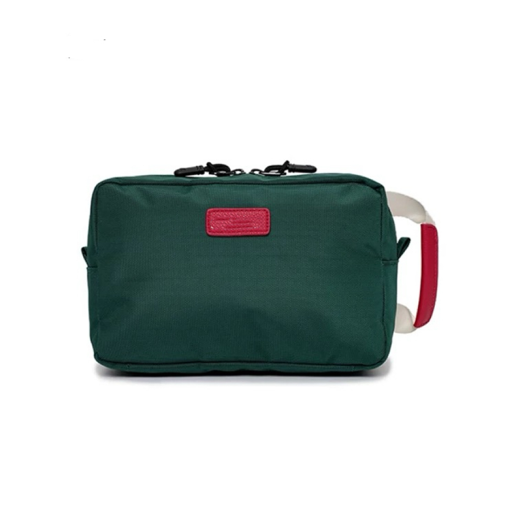 새로운 골프 핸드백 나일론 원단 경량 브랜드 패션 야외 - Hunting Outdoor Brand 리뷰 및 가격