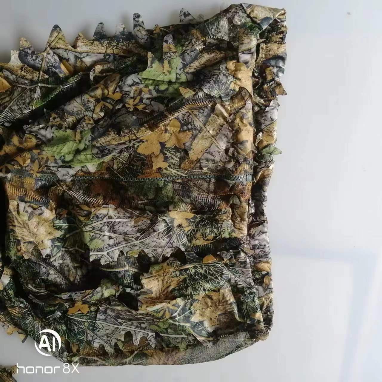 3D 사냥복 저격수 에어소프트 위장복 길리슈트 군복 남 - Hunting Outdoor Jacket 리뷰 및 가격