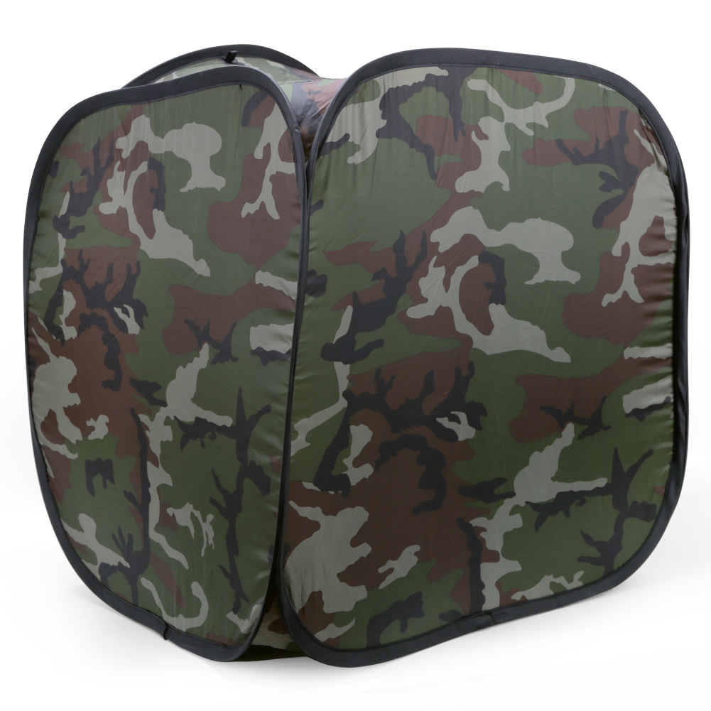 야외 슈팅 타겟 텐트 접이식 페인트 볼 슬링 총 BB  - Outdoor Hunting Products 리뷰 및 가격