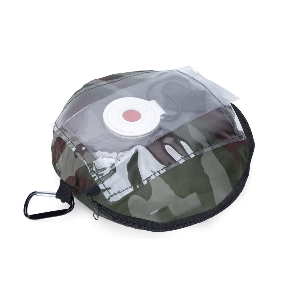 야외 슈팅 타겟 텐트 접이식 페인트 볼 슬링 총 BB  - Outdoor Hunting Products 리뷰 및 가격