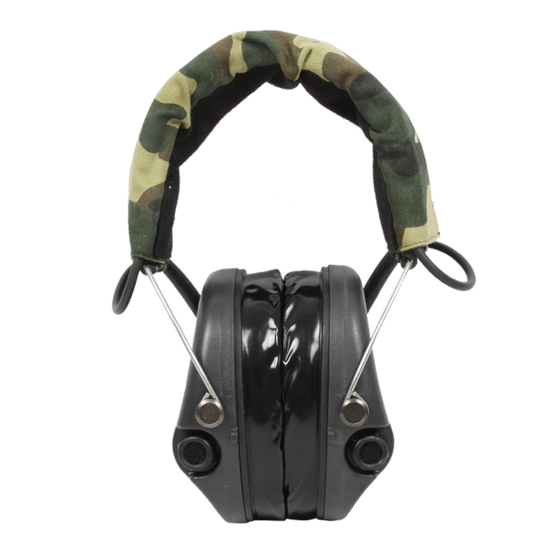 TAC-SKY SORDIN IPSC 실리콘 귀마개 전술 - Shooting Ear Muff 리뷰 및 가격