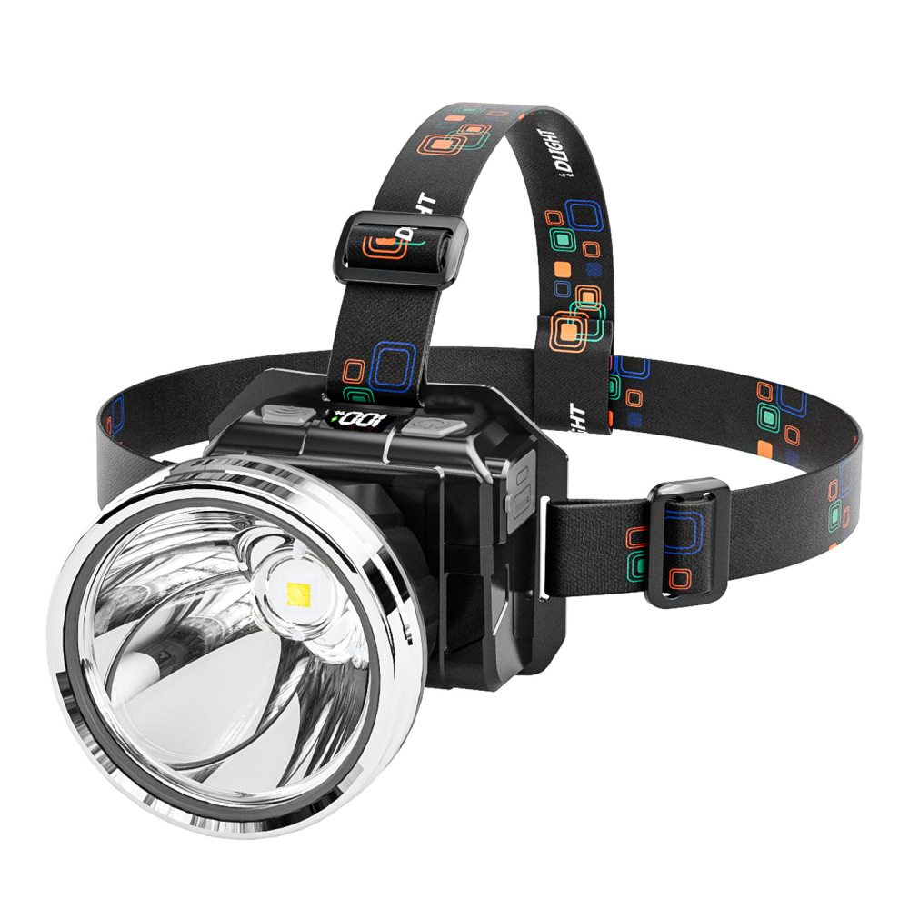 USB 충전식 LED 헤드램프 모션 센서 헤드라이트 밝 - Headlamp Tactical Bright 리뷰 및 가격