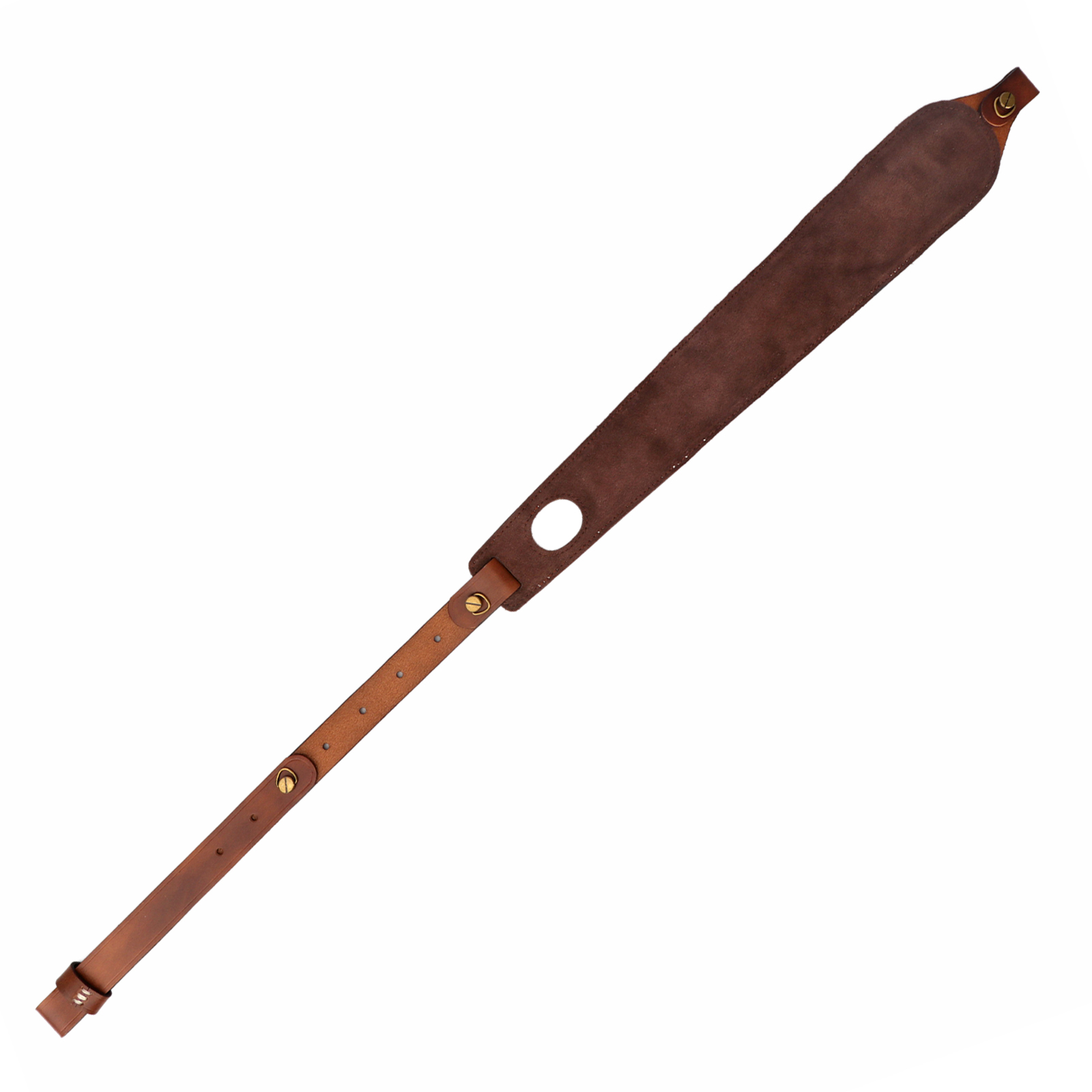 Tourbon 사냥 액세서리 가죽 라이플 슬링, 미끄럼 - Rifle Sling Swivel 리뷰 및 가격