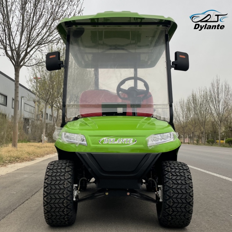 2025년형 법적 인증 전기 오프로드 골프 카트 판매, - Outdoor Hunting Vehicle 리뷰 및 가격