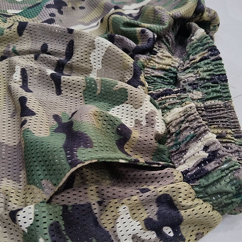 전술 후드티 세트 카모 메쉬 하이킹 사냥복 스타일리쉬  - Hunting Outdoor Jacket 리뷰 및 가격