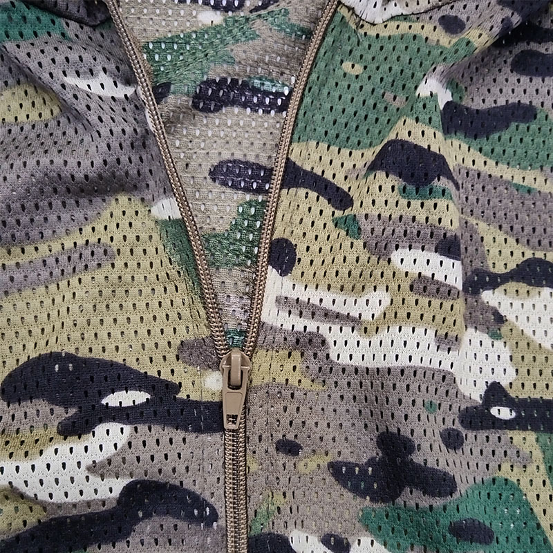 전술 후드티 세트 카모 메쉬 하이킹 사냥복 스타일리쉬  - Hunting Outdoor Jacket 리뷰 및 가격
