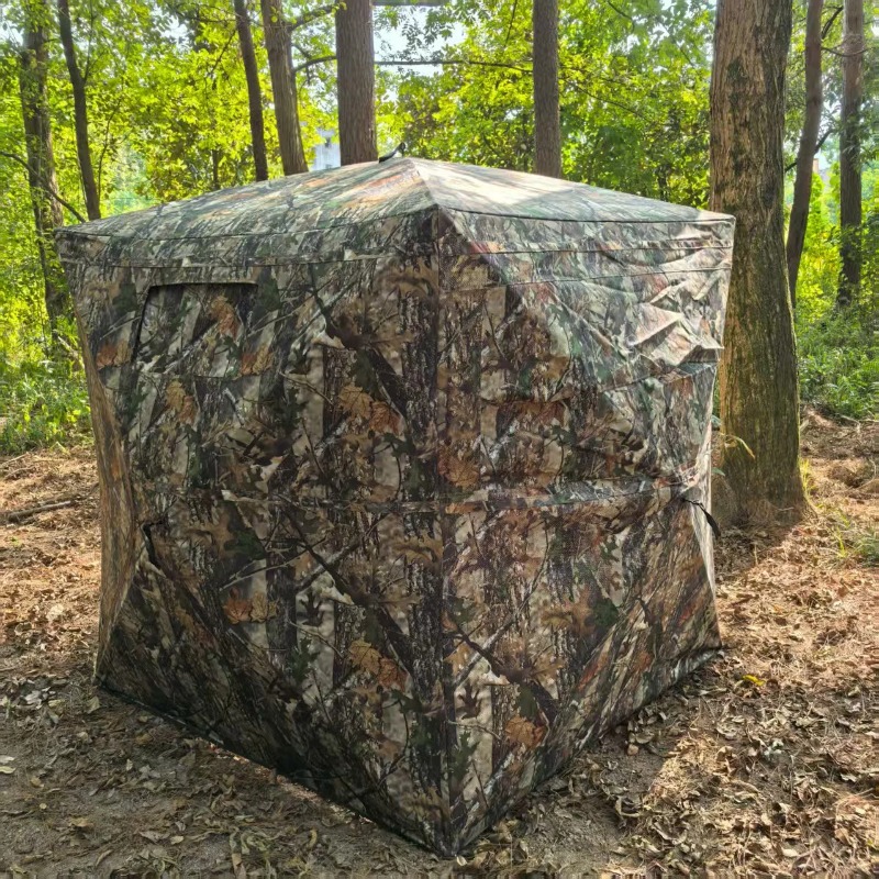 사냥용 야외 텐트, 조류 관찰용, 속도가 빠른 개방형  - Hunting And Camping In Forest 리뷰 및 가격