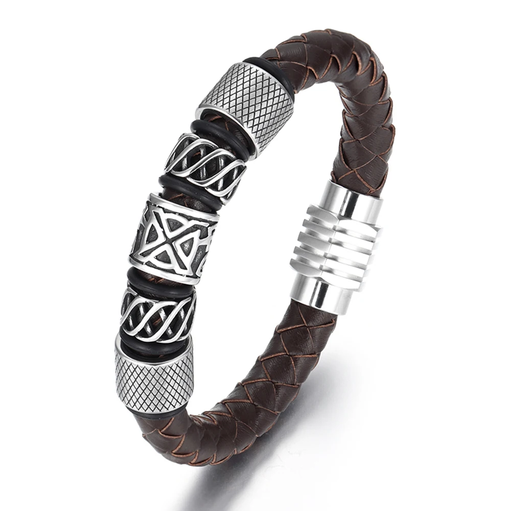 스테인레스 스틸 비즈 Paracord 칼 매는 밧줄 장 - Paracord Survival Bracelet 리뷰 및 가격
