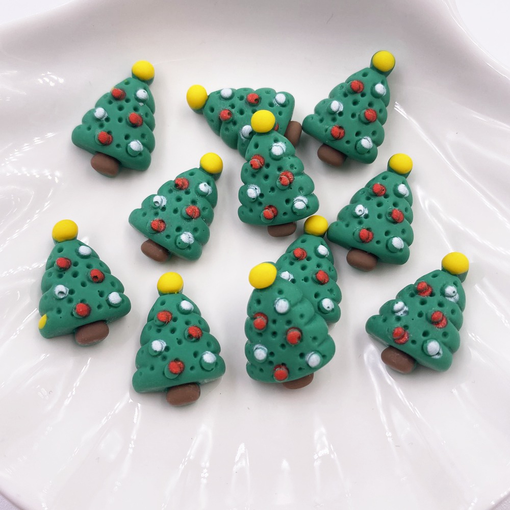 20PCS Kawaii 다채로운 수지 엘크 산타 장갑  - Elk Bugle Call 리뷰 및 가격